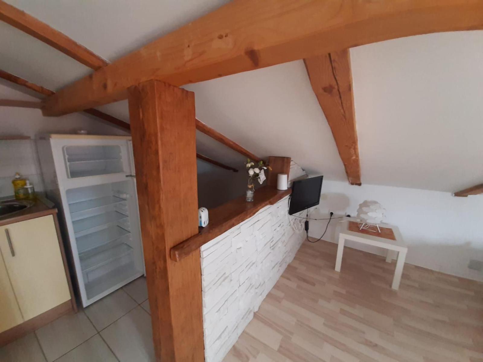 Apartment Ivana Krk Town Habitación foto